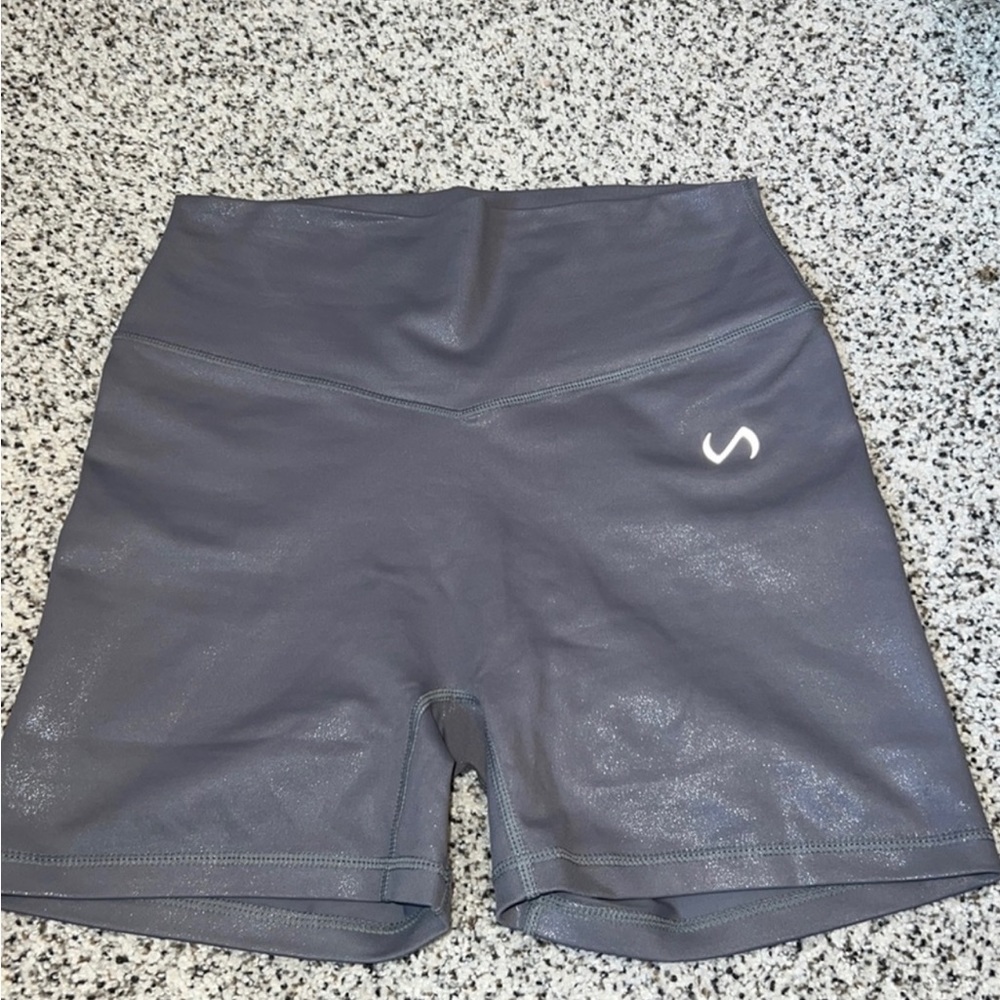 TLF shorts